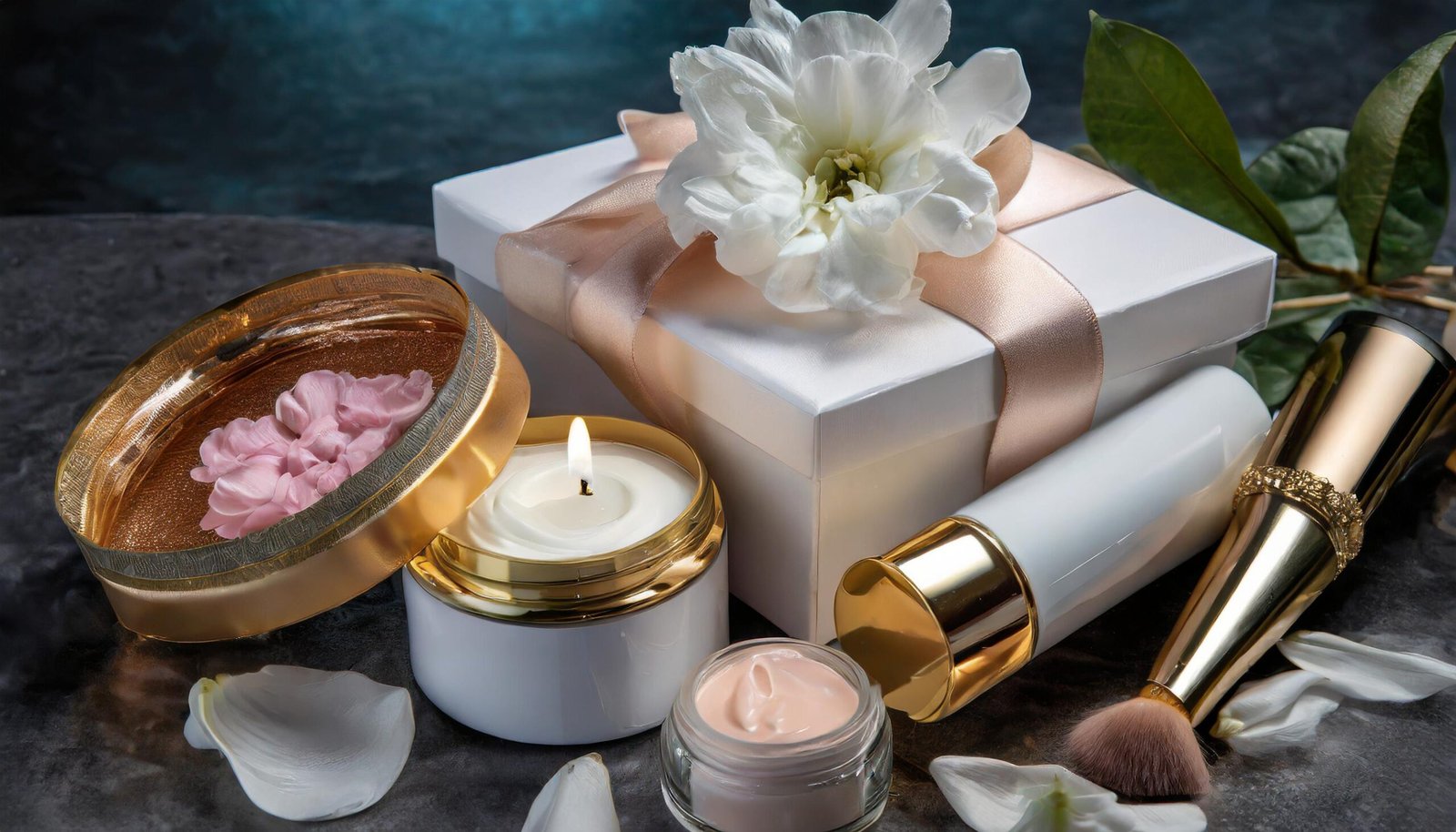 Read more about the article Decoding Luxury Skincare Sets: A Comparative Review