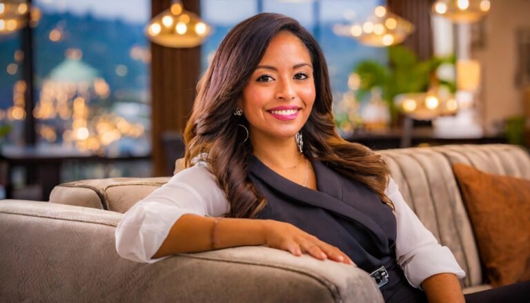 Confidence and Self-Esteem