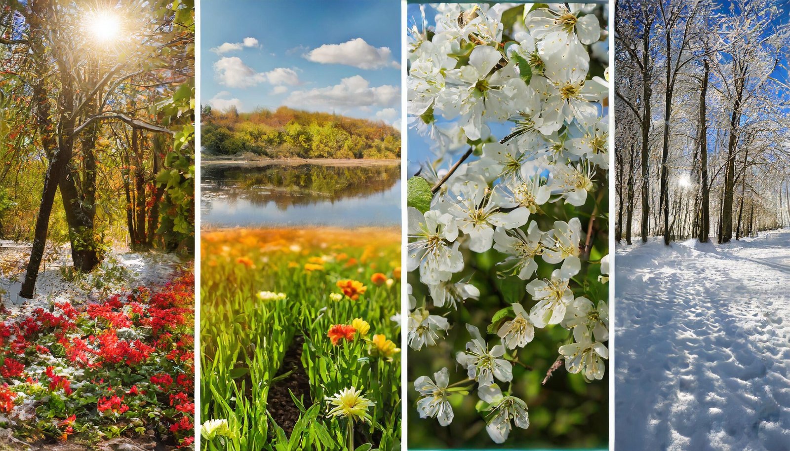 Read more about the article Skincare & Makeup Tips for Every Season | Glow Guide