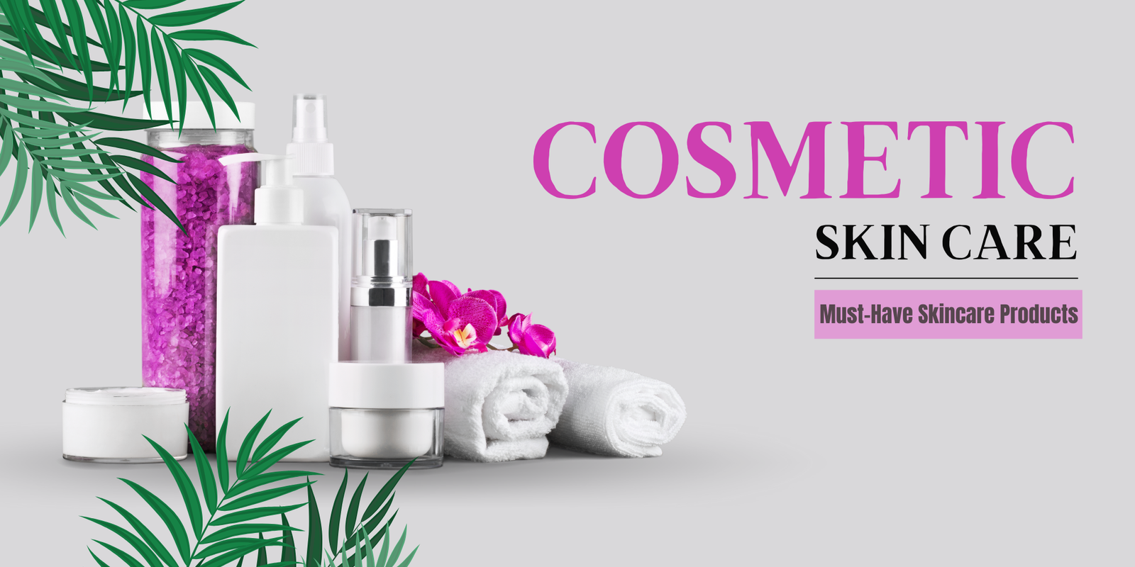 You are currently viewing Transform Your Skin: Discover the Must-Have Skincare Products