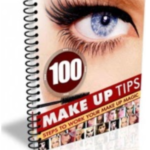 ebook makeup tips