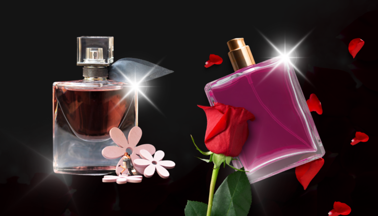 Exploring Perfume for Health and Happiness