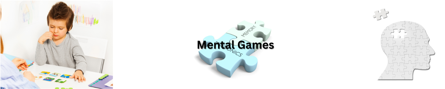 Mental Games