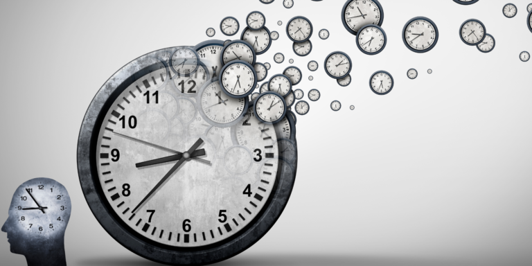 Conquer Procrastination