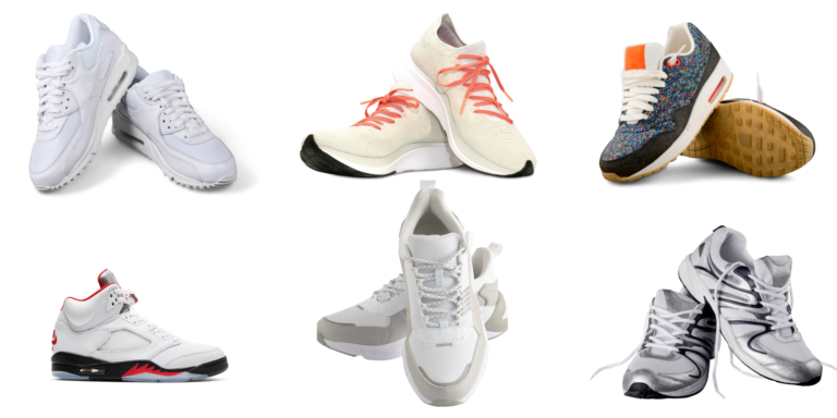 The Ultimate Guide to Amazon’s Best-Selling Sneakers
