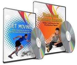 The Fitness Video Series