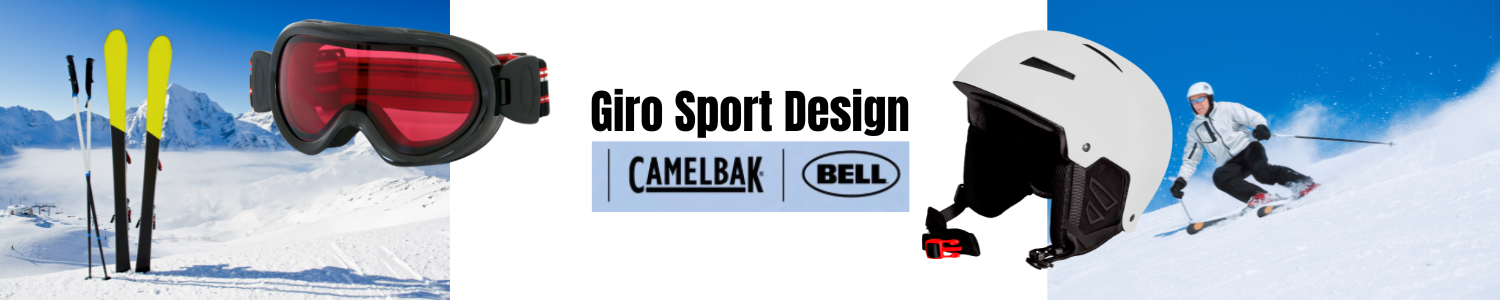 Giro Sport Design