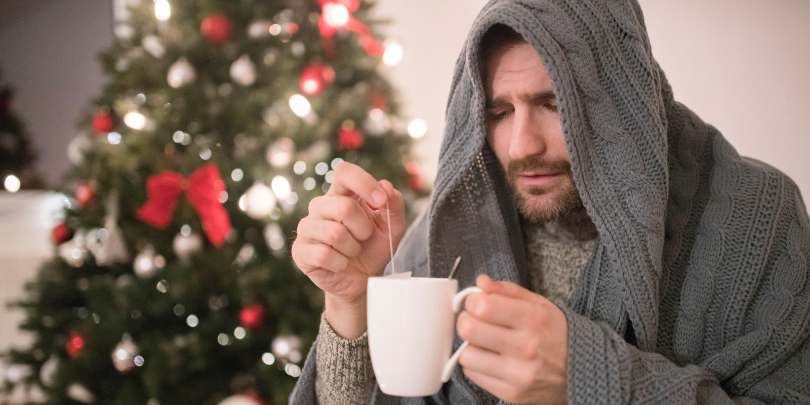 How to Prevent Common Winter Illnesses