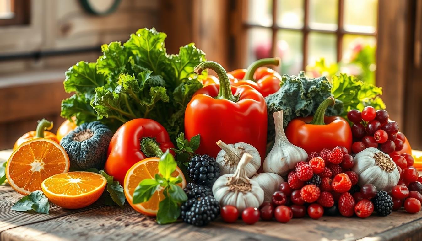 How to Prevent Common Winter Illnesses and Stay Fit