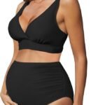 American Trends Maternity Swimsuit