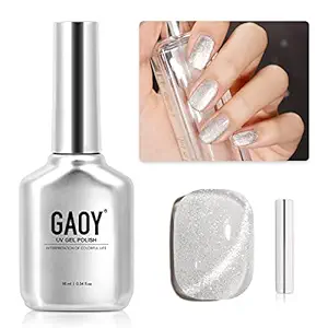 GAOY Cat Eye Gel Nail Polish
