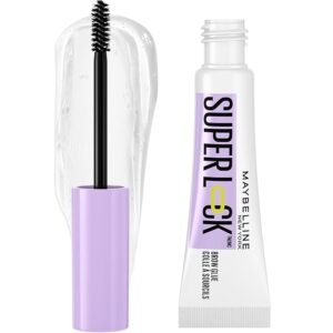 Maybelline Super Lock Brow Glue