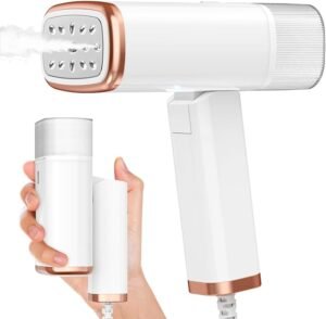 Portable Handheld Steam