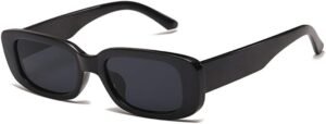 Rectangle Sunglasses for Women