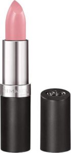Rimmel Lasting Finish Lipstick - Up to 8 Hours