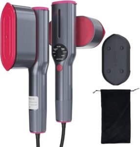 Travel Steamer For Clothes Portable