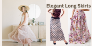 Read more about the article Elegant Long Skirts for Winter: The Perfect Blend of Style and Warmth