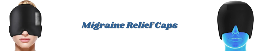 Migraine Relief Caps