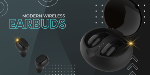 Read more about the article Best Seller Wireless Earbuds: Your Ultimate Guide to Bluetooth Audio Technology