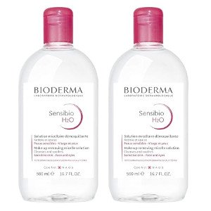 Bioderma - Sensibio - H2O Micellar Water