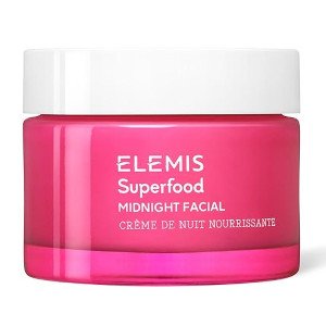 ELEMIS Superfood Midnight Facial