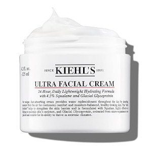 Kiehl's Ultra Facial Cream