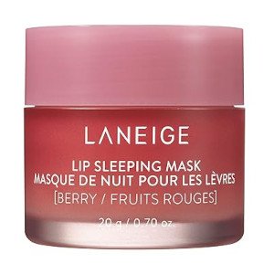 LANEIGE Lip Sleeping Mask