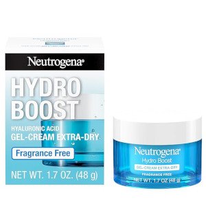 Neutrogena Hydro Boost Hyaluronic Acid