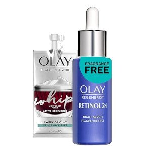 Olay Regenerist Retinol Face Serum