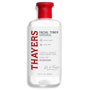 THAYERS Alcohol-Free