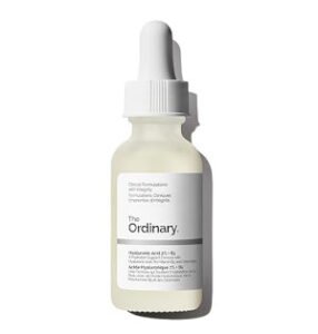 The Ordinary Hyaluronic Acid