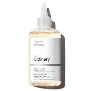The Ordinary
