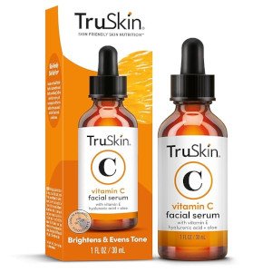 TruSkin Vitamin C Serum