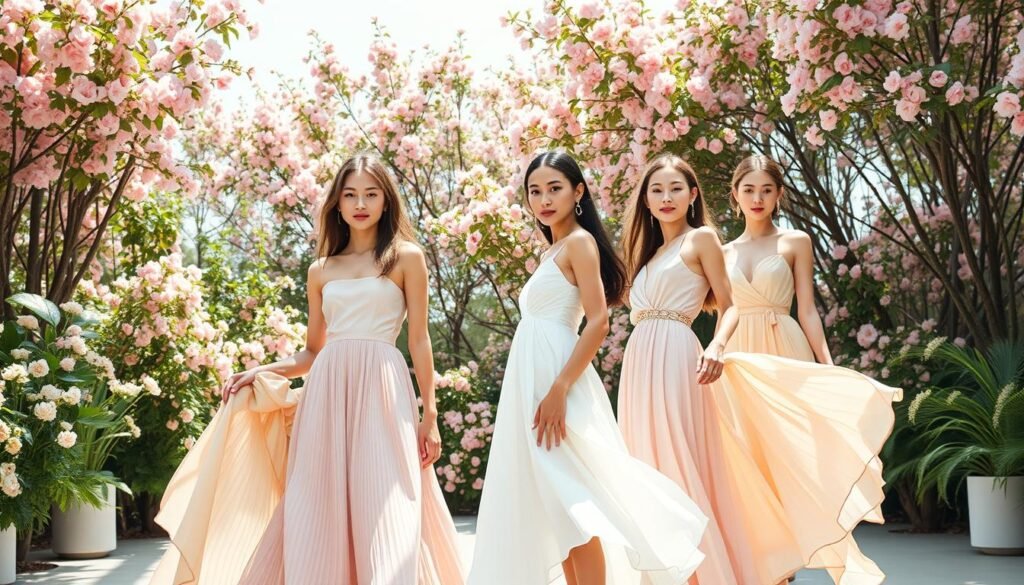 Revamp Your Look This Spring