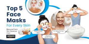 Read more about the article Top 5 Skin Face Masks in 2025: Expert Reviews & Buying Guide